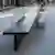 Three Studios Turn a Prison's Visitation Table into a 24-Meter Memorial in Montevideo