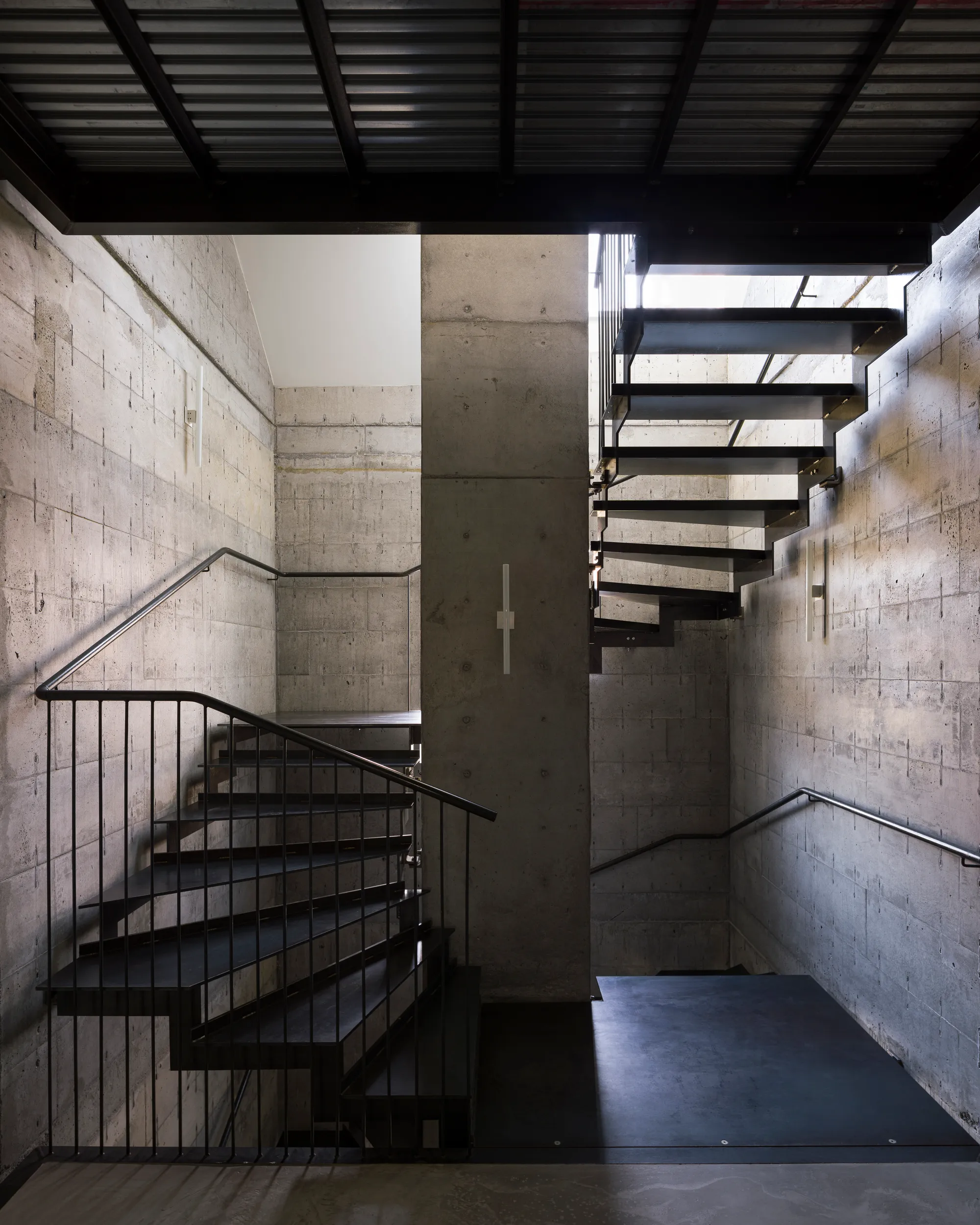 Kim Lenschow and Pihlmann Architects Mirror a Renaissance Villa with Its Concrete Twin in Aarhus