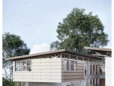 Adaptive Ecology: Citizen-Integrated Wildlife Research Center