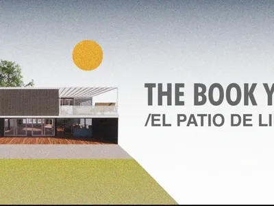 The Book Yard: Sustainable Architecture for an Evolving Community Library