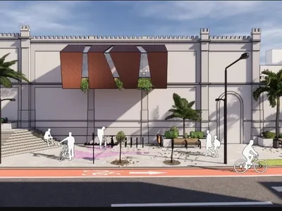 THE CAPSULE: Modular Architecture Reimagining Urban Blood Donation