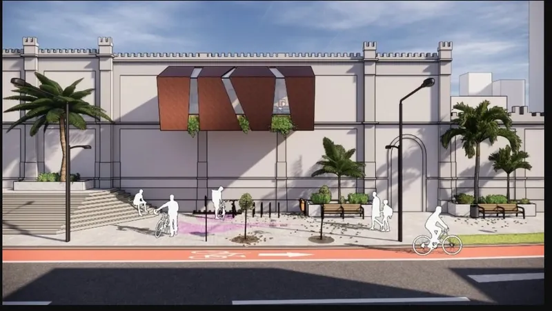 THE CAPSULE: Modular Architecture Reimagining Urban Blood Donation