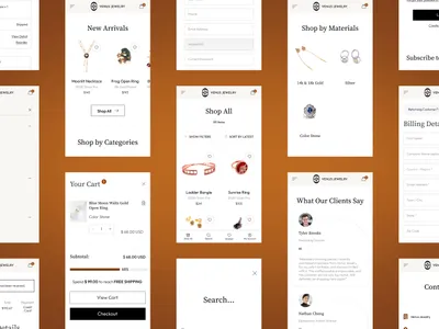 Design Systems for Architects: What Graphic Designers Know That Architects Can Borrow