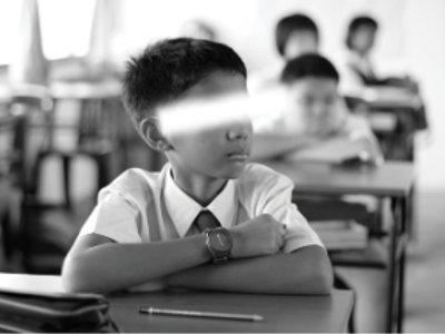 DESIGN STRATEGY FOR LEARNING ENVIRONMENT THROUGH THEORY OF FUN INTERVENTION VIA AUGMENTED REALITY