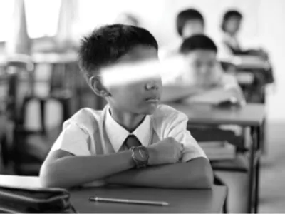 DESIGN STRATEGY FOR LEARNING ENVIRONMENT THROUGH THEORY OF FUN INTERVENTION VIA AUGMENTED REALITY