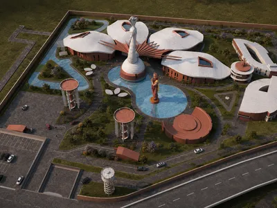 Auridya Experience Centre