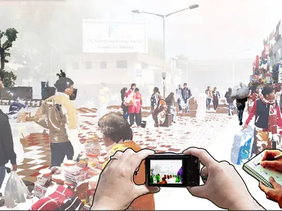 (pr)OpenCity: A People-Centric Urban Design Model for Adaptive Future Habitats