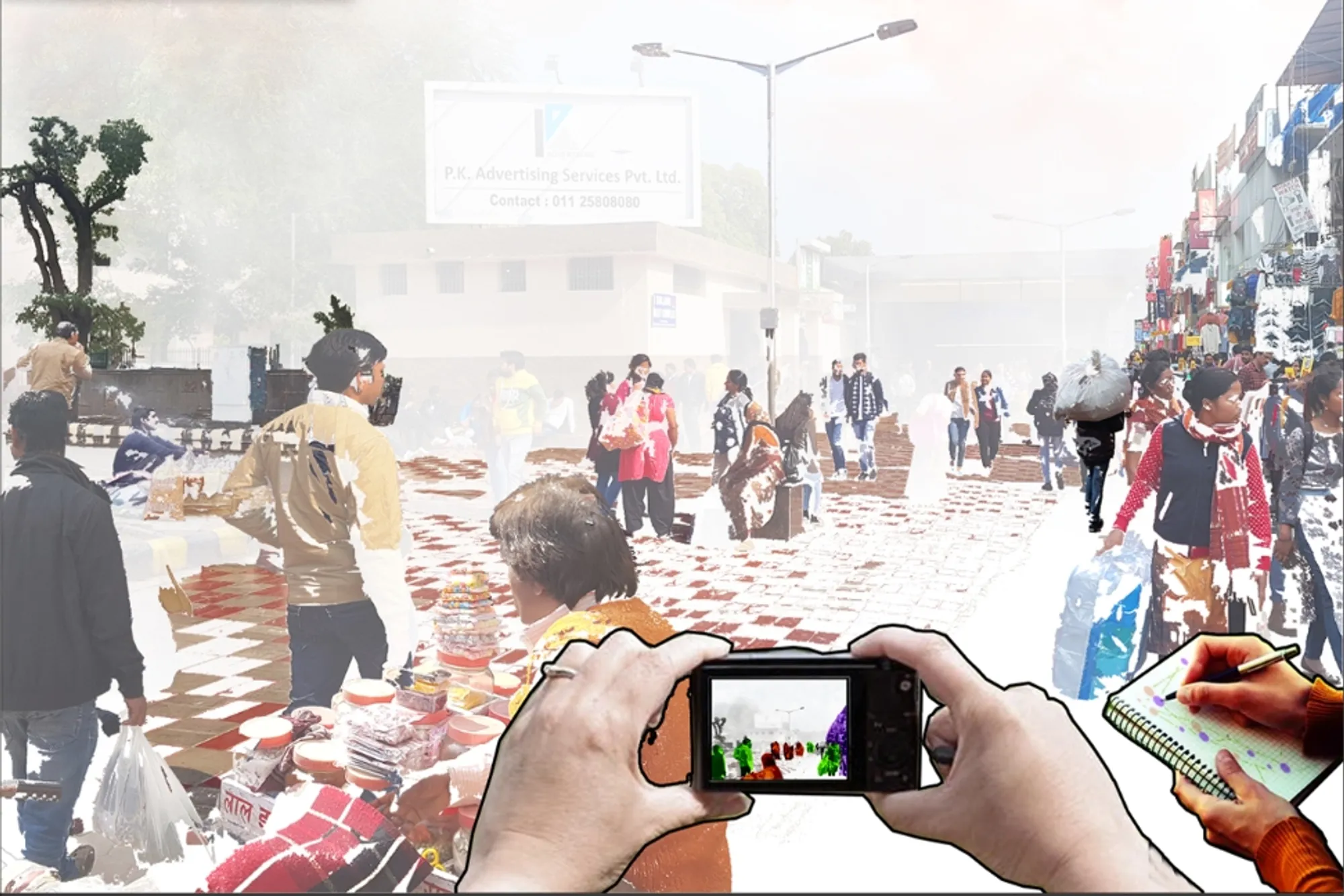 (pr)OpenCity: A People-Centric Urban Design Model for Adaptive Future Habitats