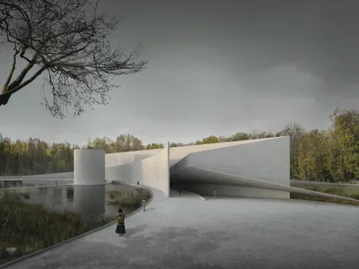 The Museum in Sztutowo. New Forms of Expression in the Design of Memorial Sites