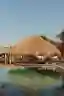Gris and Septiembre Arquitectura Build Guatemala's First Beach Club from Sand, Thatch, and Arches