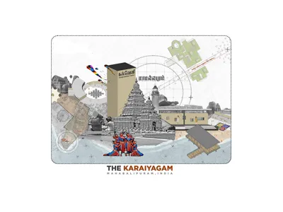 Karaiyagam-Coastal Public Realm