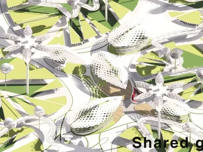 Shared Growth: Biophilic Design Reimagines the Future of Living and Working in Singapore