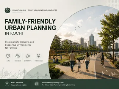 Cities for Every Generation