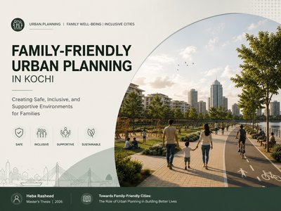 Cities for Every Generation
