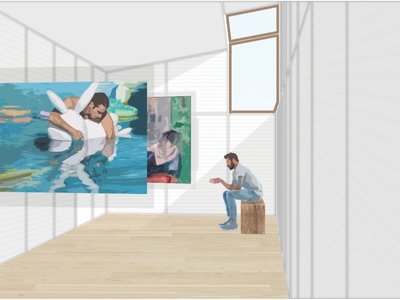 POP ART: Adaptive Reuse Architecture as a Cultural Intervention in Sydney