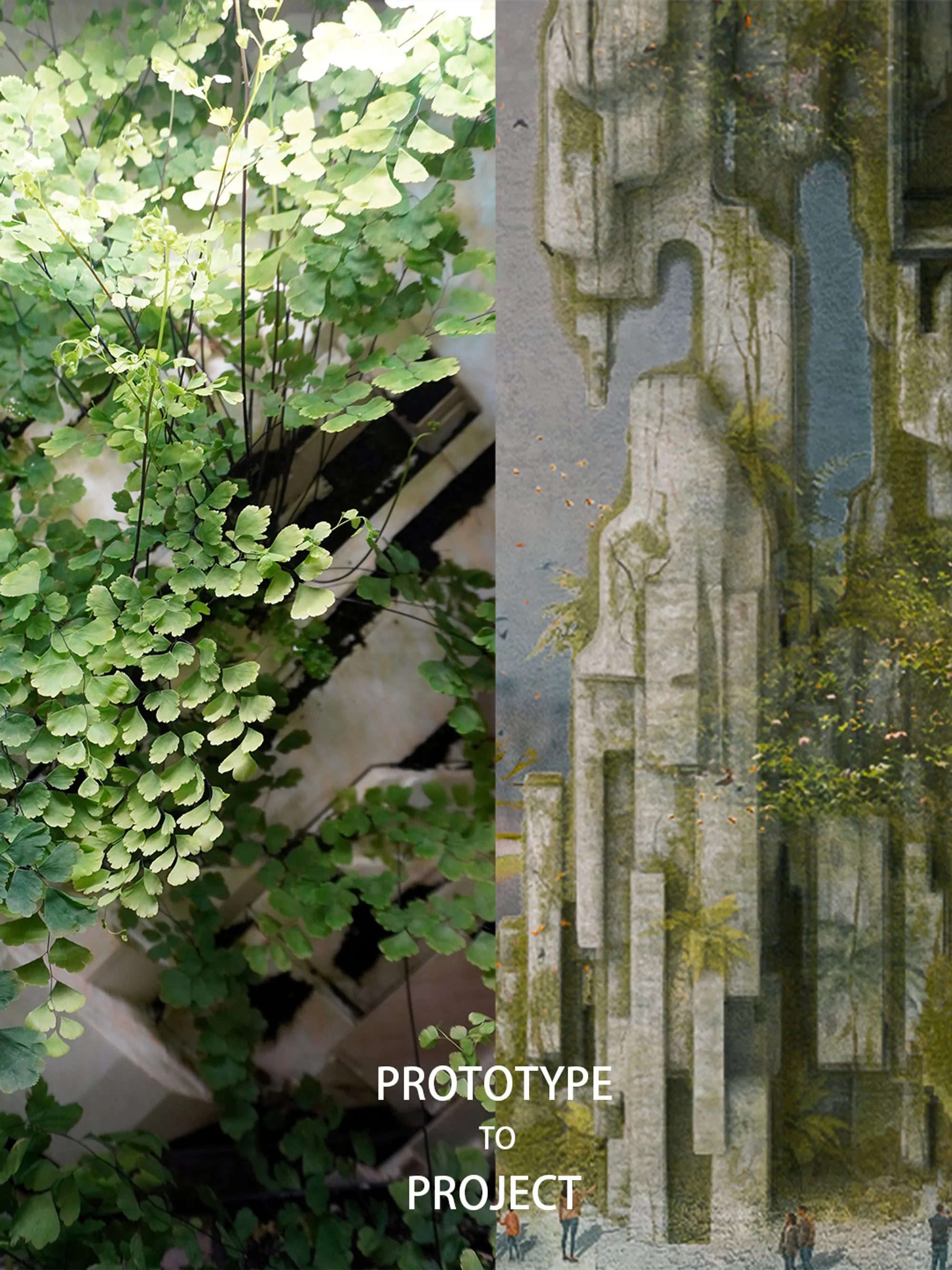 Two Years of Living With a Prototype