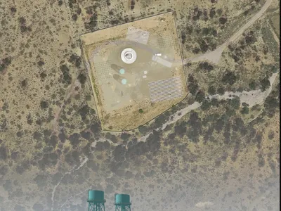 Bunkertecture: Sustainable Architecture Reimagines a Missile Silo as an Everyday Community