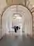 OMA Transforms Istanbul's Ottoman Imperial Shipyard into a 12,000 m² Luxury Retail Landscape