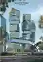 Hierarchy Towers: Sustainable Architecture for Vertical Co-Living in Singapore
