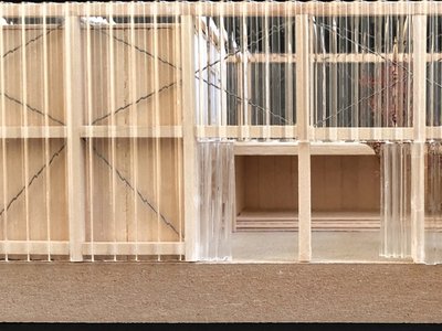 Kaffeebühnen: Coffee Shop Architecture Designed as a Civic Stage Between Vienna’s City and Park