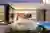 Alhumaidhi Architects Builds a Kuwaiti Home Around a Central Void That Pulls Light Through Every Floor