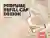 Perfume Refill Cap Design