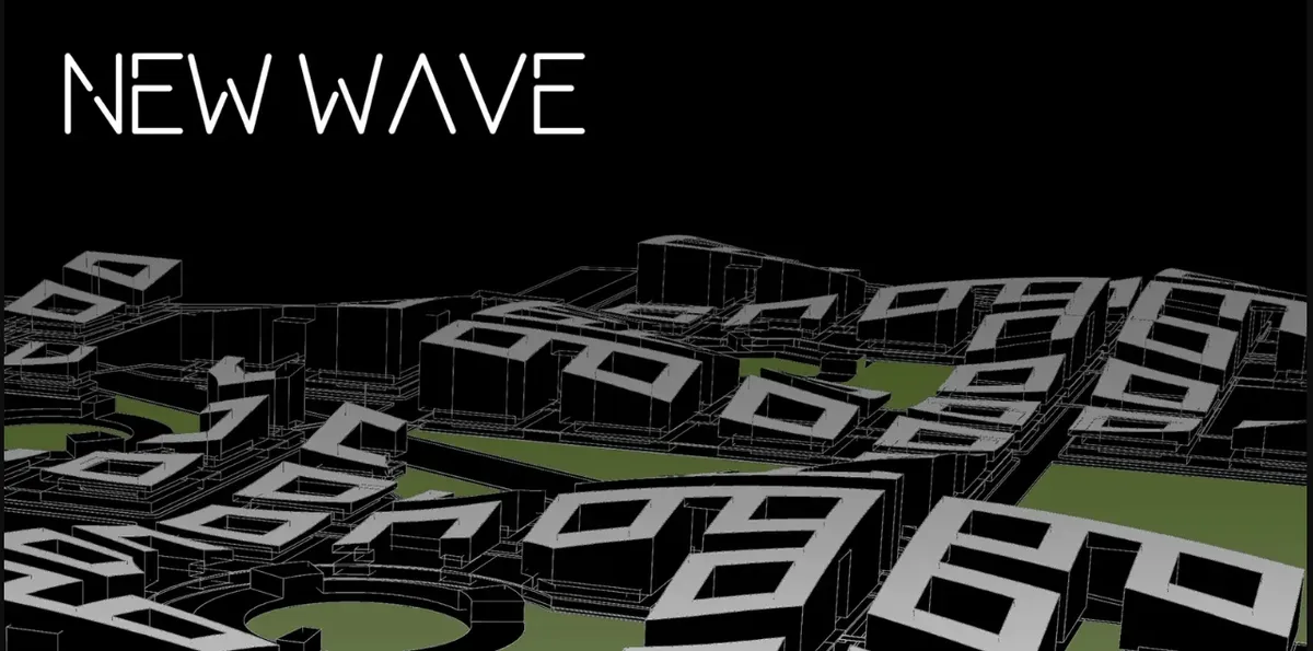 NEW WAVE: Sustainable Architecture Reimagining Barcelona’s Eixample Hyperblock