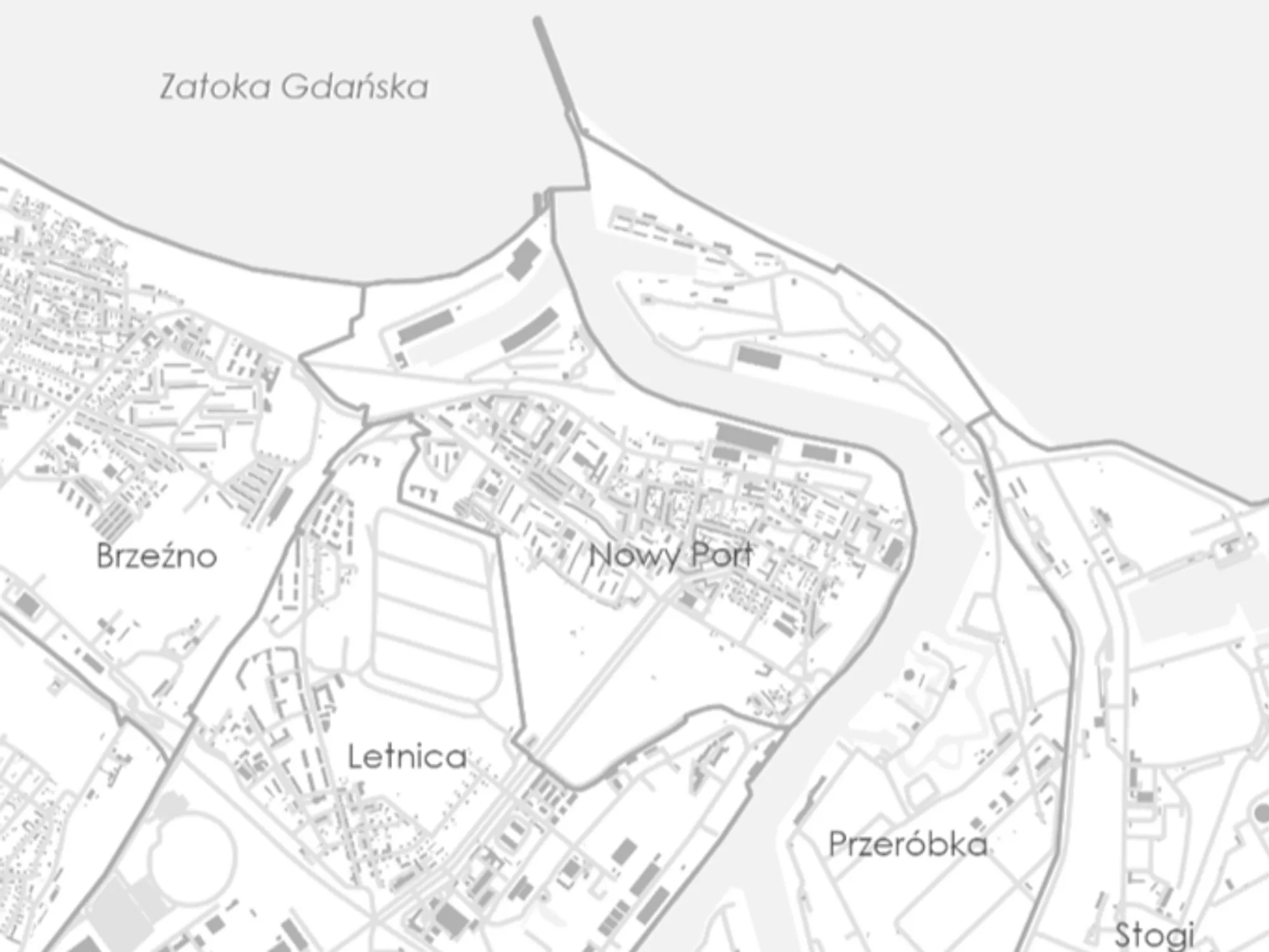 Survey Summary: Maritime Cultural Center in Nowy Port