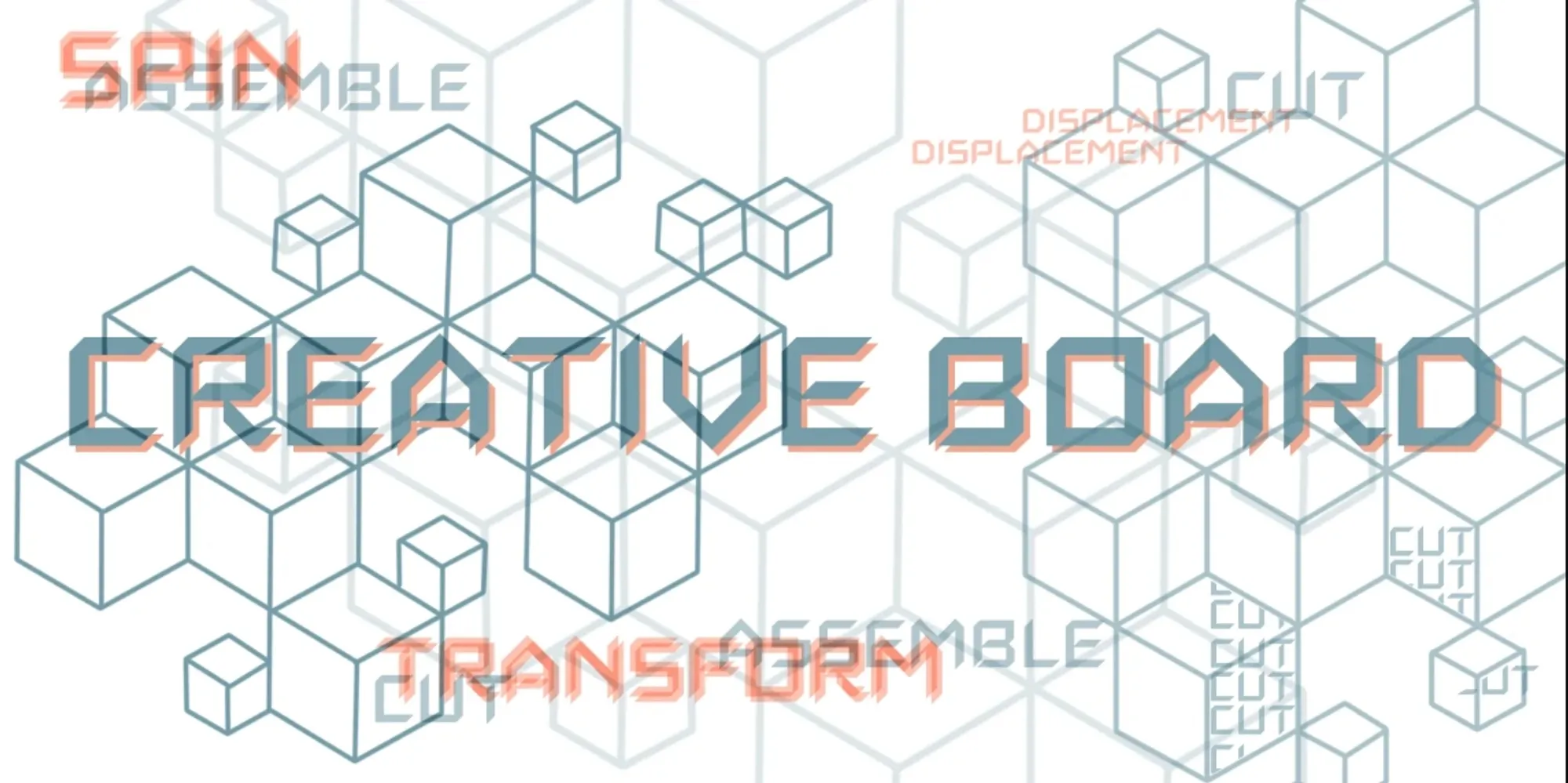 Creative Board: Modular Architecture for Play, Learning and Community Participation