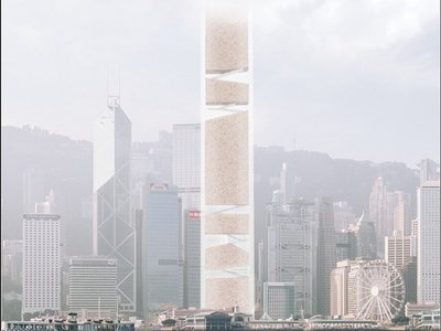 The Memory of World: Skyscraper Architecture as a Vertical Exhibition of Human Civilization