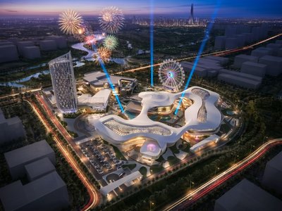 Genesis culture city - journal