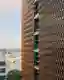 Hassell, REX, and Richards and Spence Wrap a Brisbane Tower in a Climate-Tuned Copper Veil
