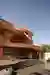 Kaushal TaTiya Architects Models a Brick House in Maharashtra on the Intelligence of an Anthill