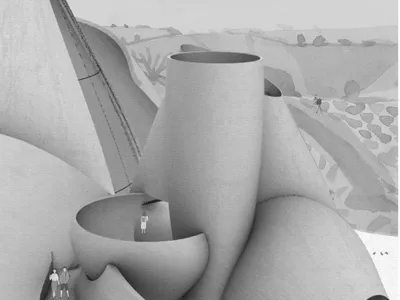 Montserrat Musical Journey: Cultural Architecture Shaped by Music, Memory and Volcanic Landscape
