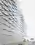 Wittfoht Architekten Wraps a 650-Space Parking Garage in Rippling Folded Metal in Heilbronn
