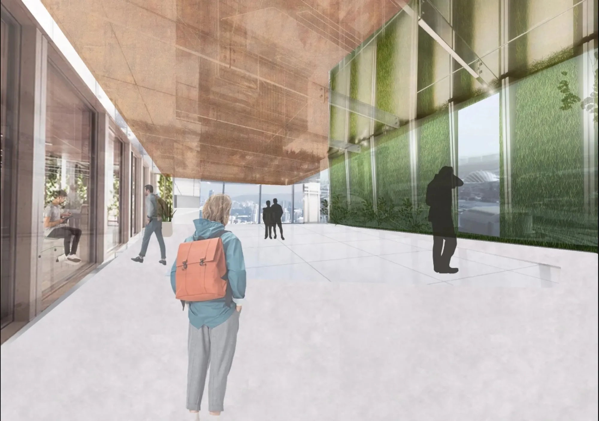 Nomad House: Modular Architecture for the Future of Digital Nomad Living