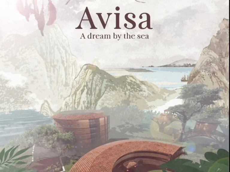 AVISA: Sustainable Architecture Reimagines an Eco Resort by the Sea