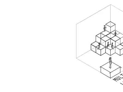 Cyber Library: Rethinking Library Architecture for an Inclusive Future