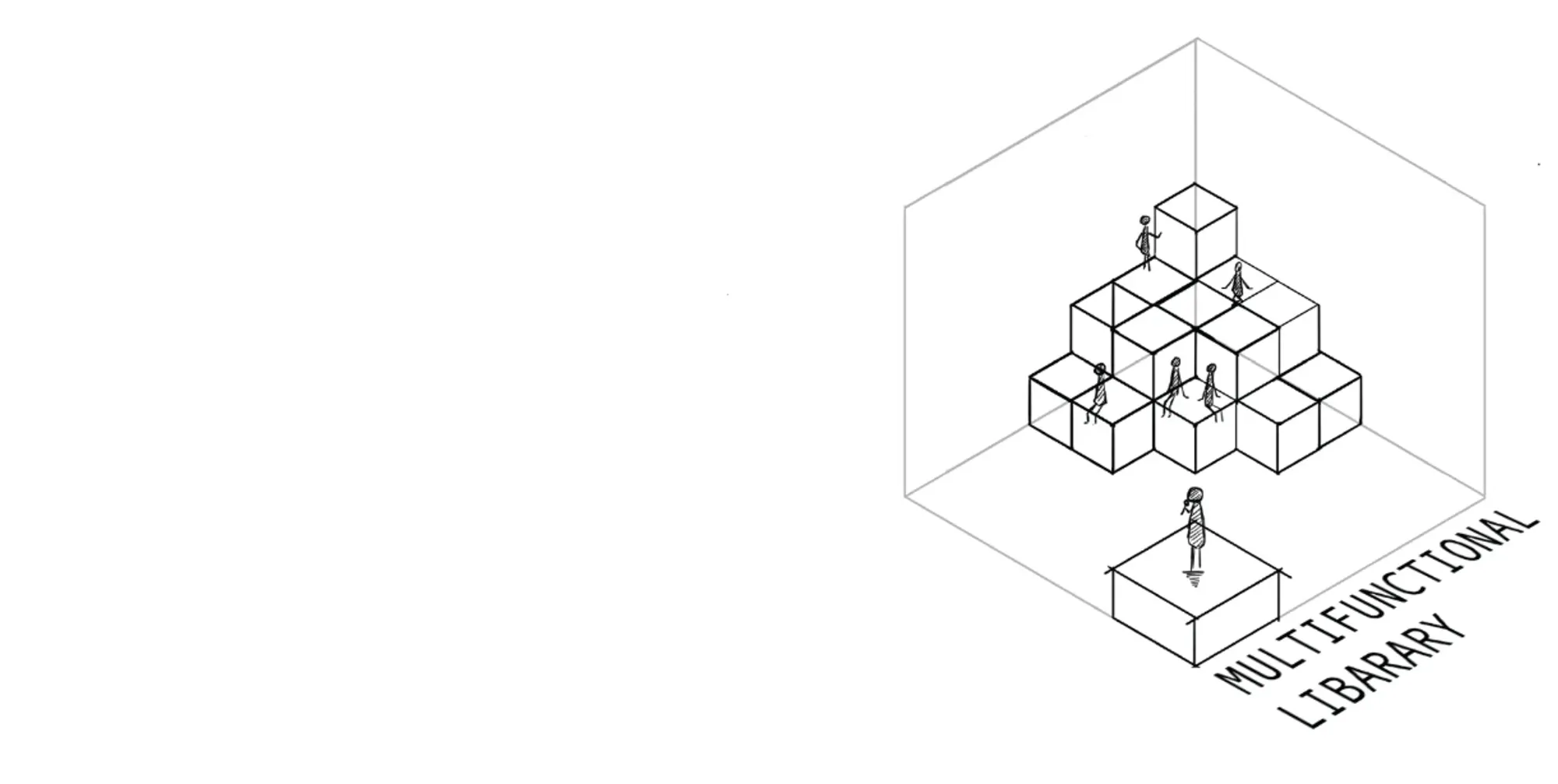 Cyber Library: Rethinking Library Architecture for an Inclusive Future