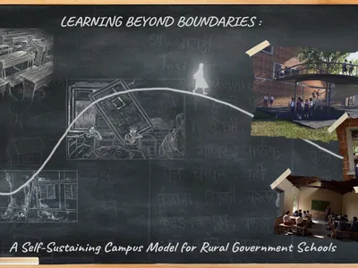 Learning Beyond Boundaries: 