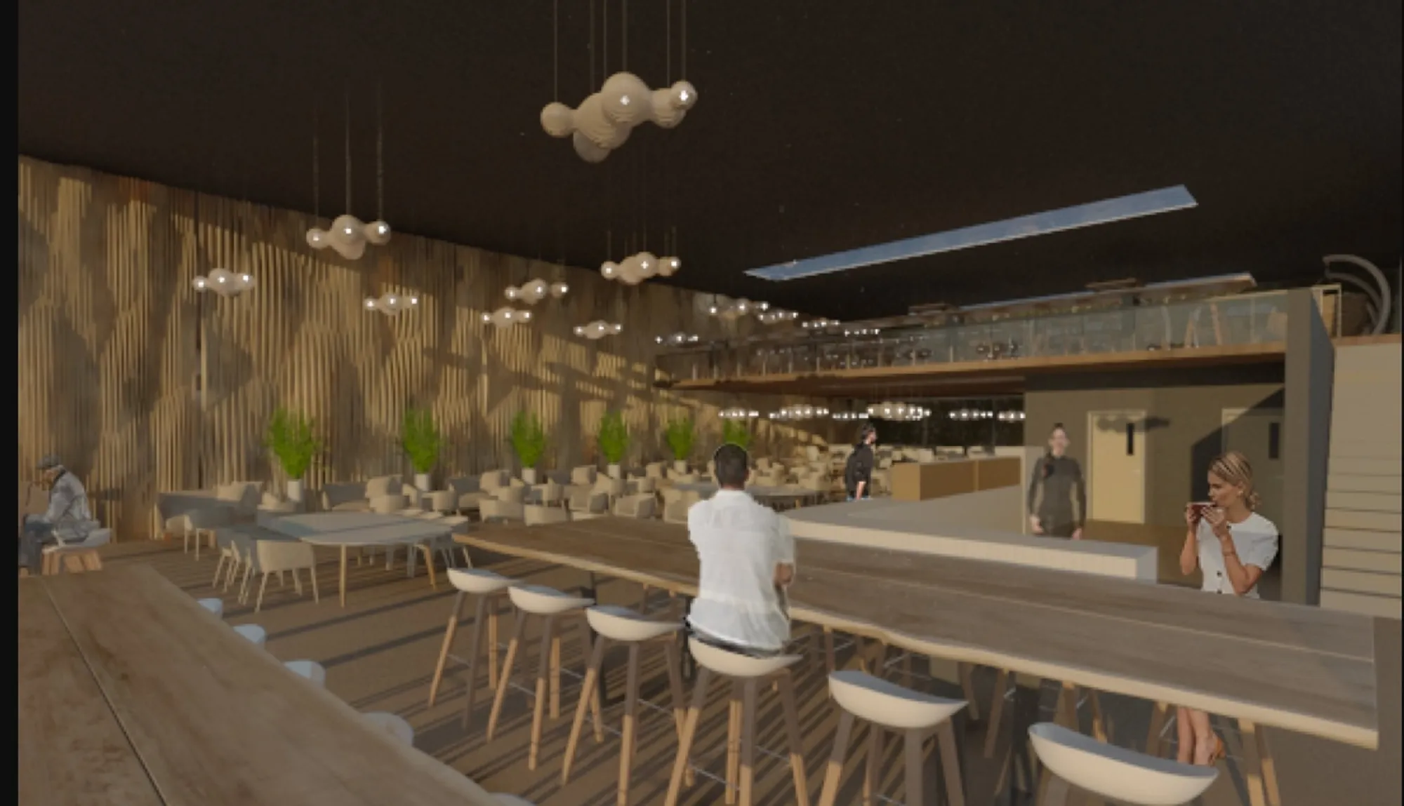 Tolva Coffee Shop: Coffee Shop Interior Design Rooted in Bogotá’s Culture, Comfort, and Shared Experience