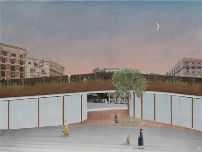 An Urban Social Network: Sustainable Urban Design Rethinking Cerdà’s Legacy in Barcelona
