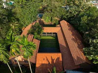 Bhoomija Creations Turns a Private Kochi Plot into a Shared Courtyard Community Hub