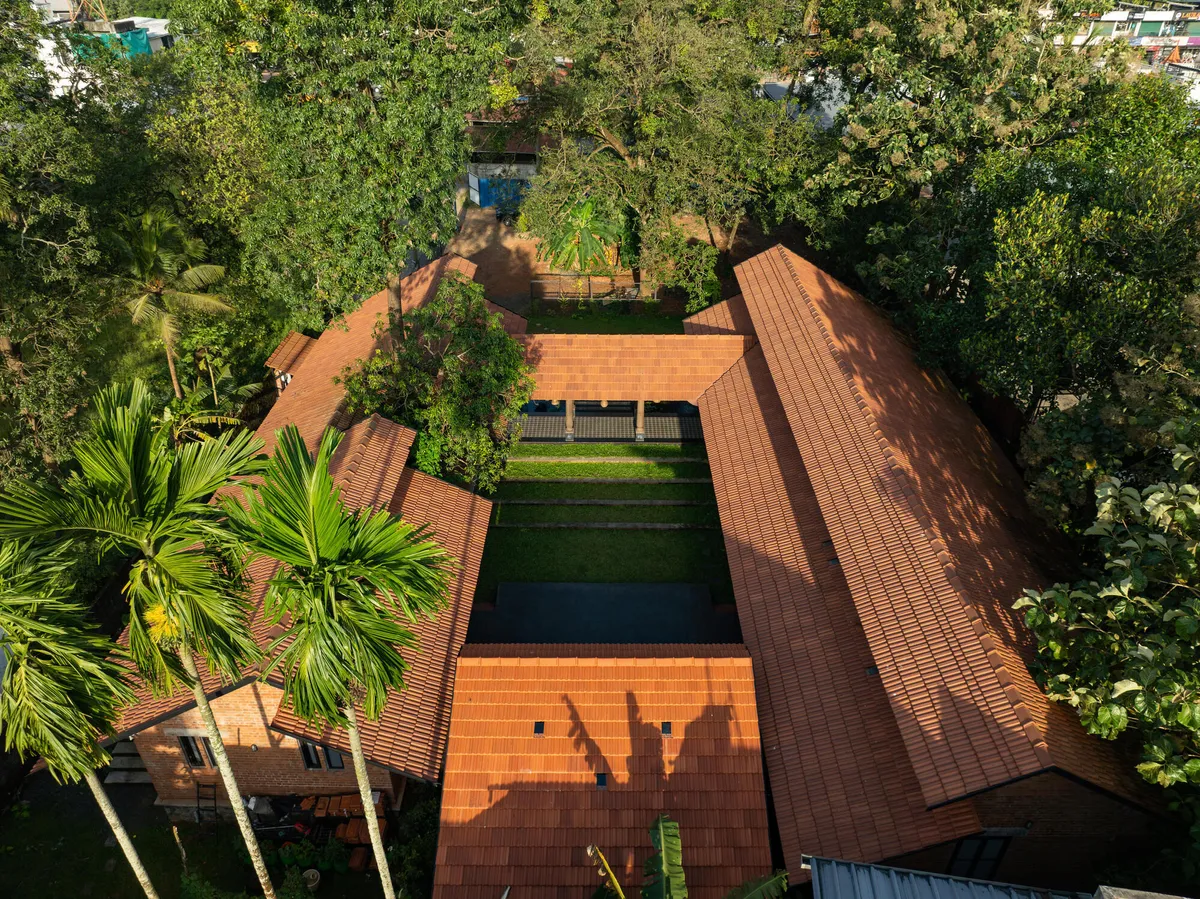 Bhoomija Creations Turns a Private Kochi Plot into a Shared Courtyard Community Hub