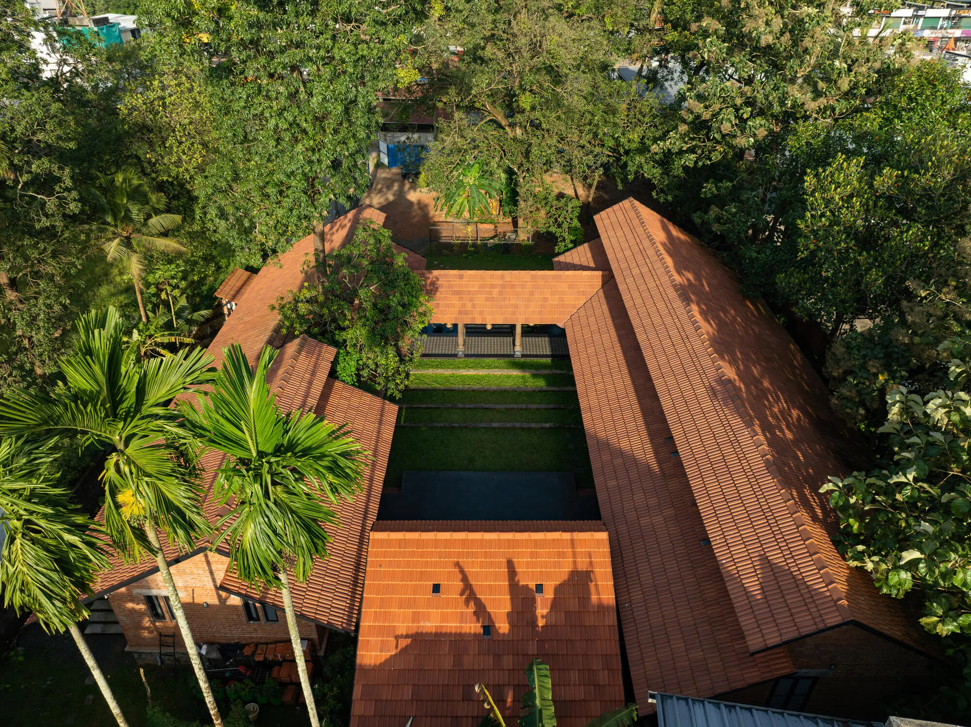 Bhoomija Creations Turns a Private Kochi Plot into a Shared Courtyard Community Hub