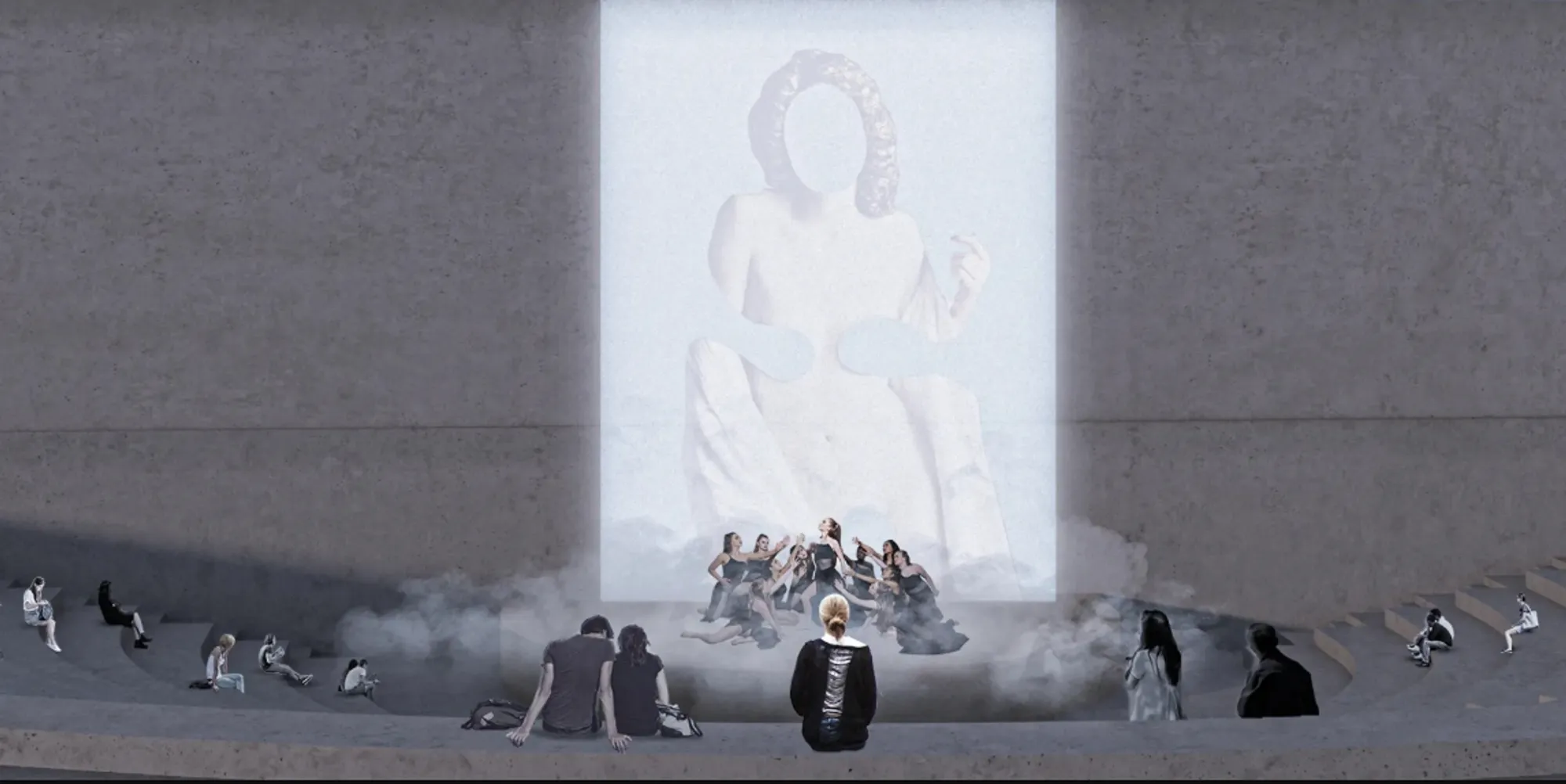 Opera By The Sea: Opera House Architecture That Makes Art a Public Experience