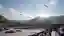 GOA Sinks a 2,000-Seat Theater into a Chinese Valley Where Birds and Audiences Coexist