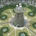 Skyscraper icon