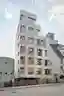 Simplex Architecture Steps a Seoul Mid-Rise Tower to Negotiate Between Low-Rise Commerce and High-Rise Housing