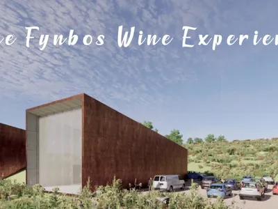 The Fynbos Wine Experience: Winery Architecture Embedded in the Western Cape Landscape